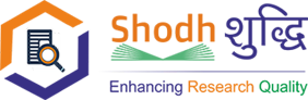 Shodh Shuddhi